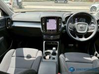 Volvo XC40 2022