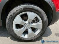 Volvo XC40 2022