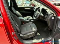 Volvo XC40 2022