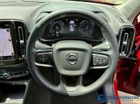 Volvo XC40 2022