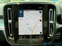 Volvo XC40 2022