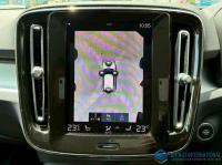 Volvo XC40 2022