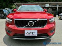 Volvo XC40 2022