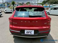 Volvo XC40 2022
