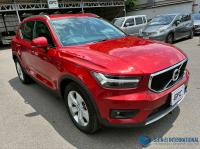 Volvo XC40 2022