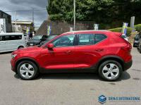 Volvo XC40 2022