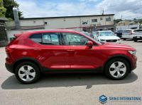 Volvo XC40 2022