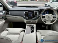 Volvo XC90 2024