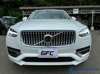Volvo XC90 2024