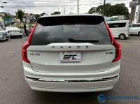 Volvo XC90 2024