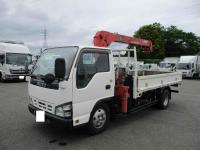 Isuzu ELF 2005