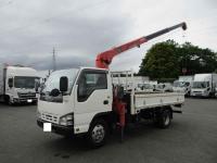 Isuzu ELF 2005
