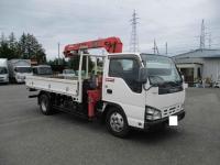 Isuzu ELF 2005