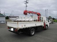 Isuzu ELF 2005