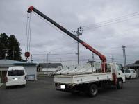 Isuzu ELF 2005