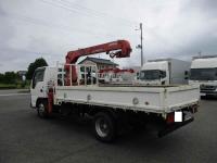 Isuzu ELF 2005