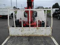 Isuzu ELF 2005