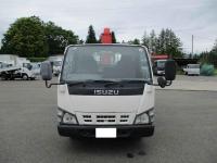 Isuzu ELF 2005