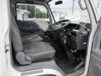 Isuzu ELF 2005