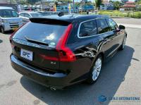 Volvo V90 2020