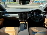 Volvo V90 2020