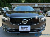 Volvo V90 2020
