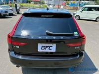 Volvo V90 2020