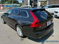Volvo V90 2020