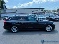 Volvo V90 2020
