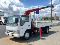 Isuzu ELF 2003
