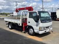 Isuzu ELF 2003