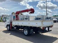 Isuzu ELF 2003