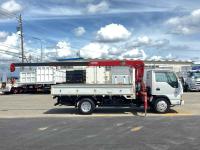 Isuzu ELF 2003