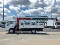 Isuzu ELF 2003
