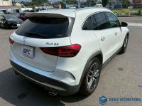 Mercedes-Benz GLA-Class 2023