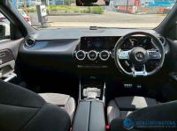 Mercedes-Benz GLA-Class 2023