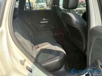 Mercedes-Benz GLA-Class 2023