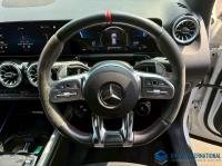 Mercedes-Benz GLA-Class 2023