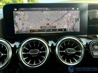 Mercedes-Benz GLA-Class 2023
