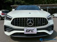 Mercedes-Benz GLA-Class 2023