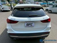 Mercedes-Benz GLA-Class 2023