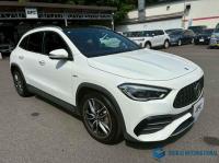 Mercedes-Benz GLA-Class 2023