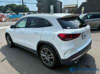 Mercedes-Benz GLA-Class 2023