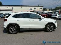 Mercedes-Benz GLA-Class 2023