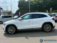 Mercedes-Benz GLA-Class 2023