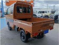 Suzuki CARRY TRUCK 2026