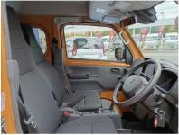 Suzuki CARRY TRUCK 2026