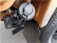Suzuki CARRY TRUCK 2026