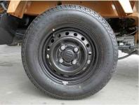 Suzuki CARRY TRUCK 2026