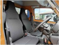 Suzuki CARRY TRUCK 2026